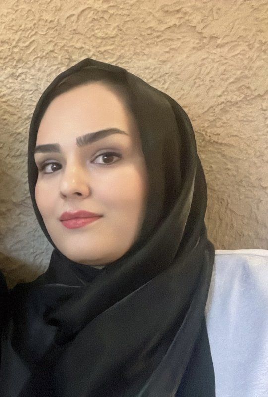 دکتر زهرا فاتحی