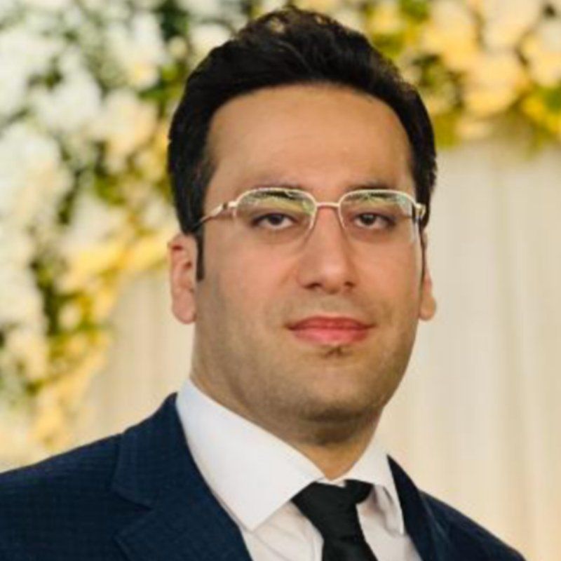 دکتر پیمان خجسته