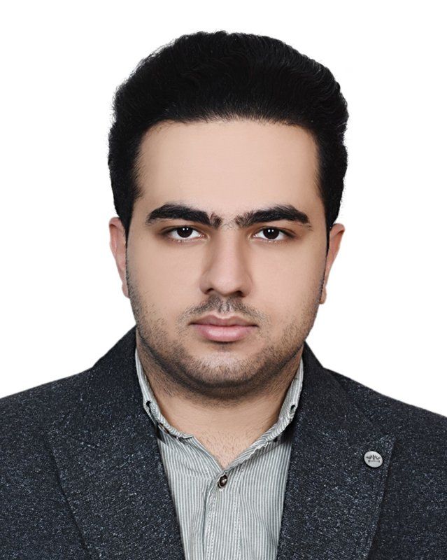 دکتر فرزاد گل محمدی