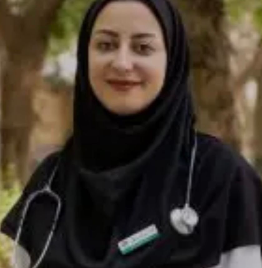 دکتر زهره گرامی نوقابی متخصص بیماریهای داخلی