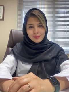 دکتر سیما داودی