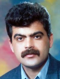 دکتر رضا خیاط