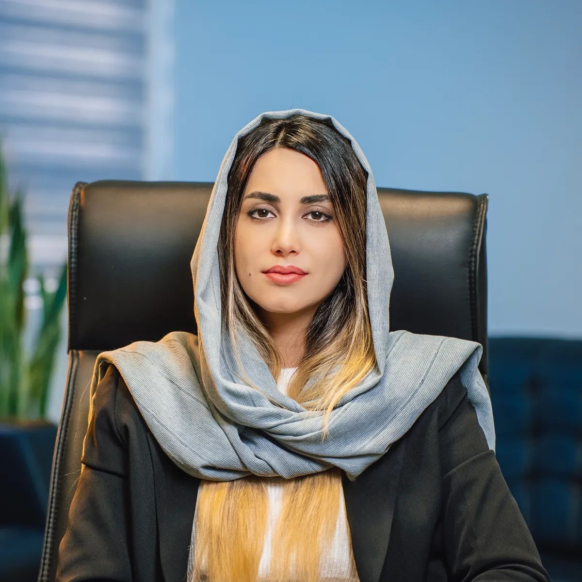 دکتر روشنک پاکزاد