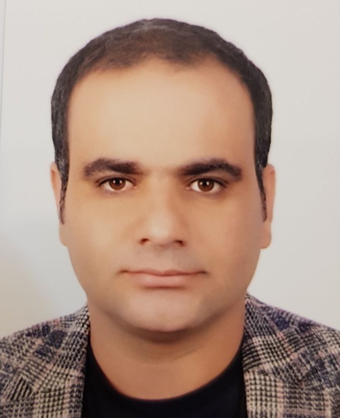 دکتر مهدی علیپور
