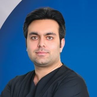 دکتر احسان دوجهانی