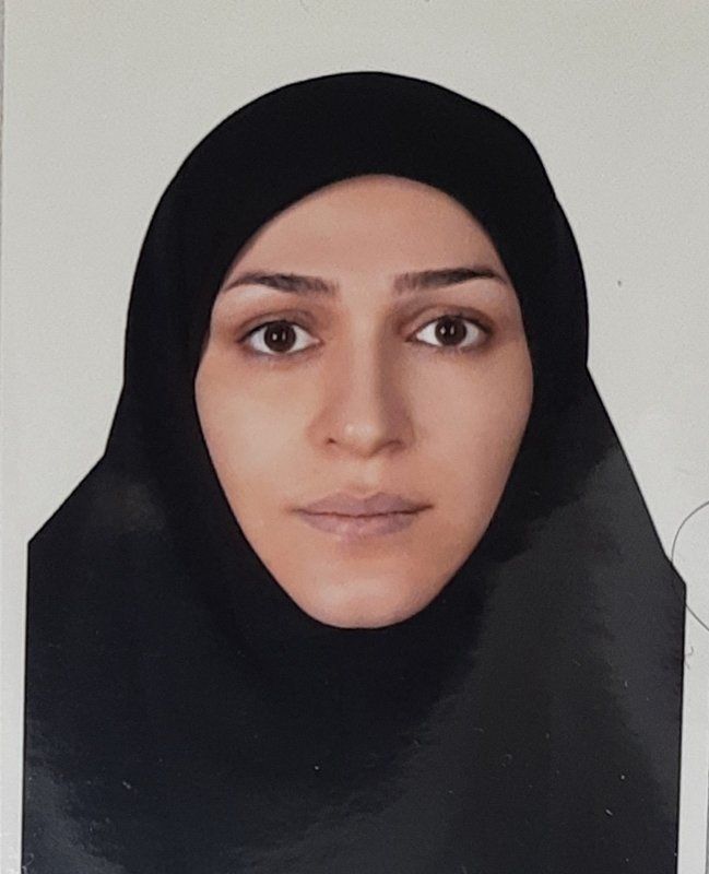 دکتر مریم باباخانی