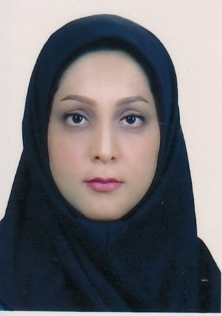 دکتر سارا نایبندی آتشی