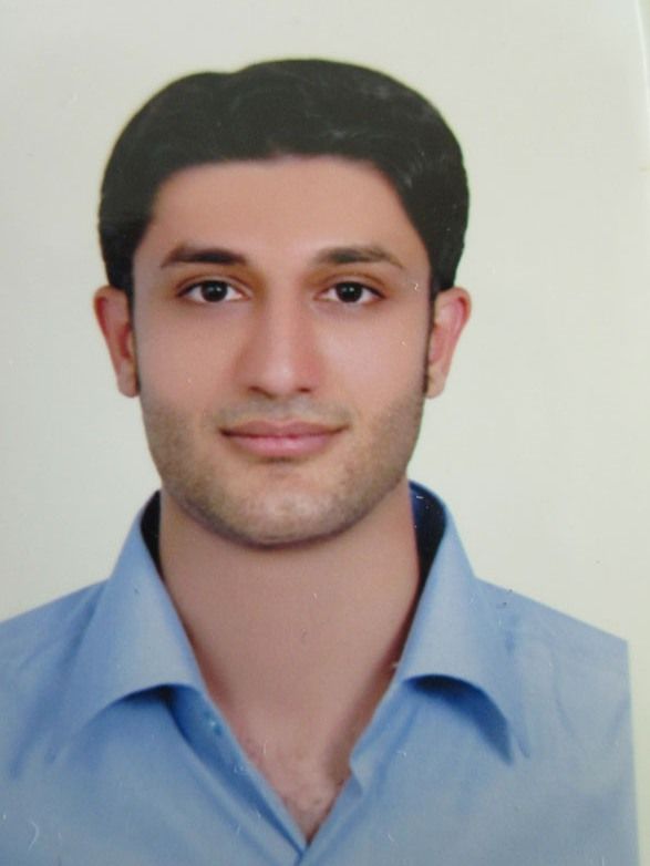 دکتر میثم زائری