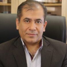 دکتر سید حسین سعیدی