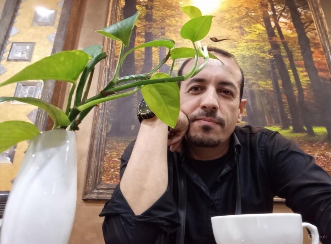 مصطفی مرتضایی متخصص روانشناسی بالینی | روان درمانگر | مشاور