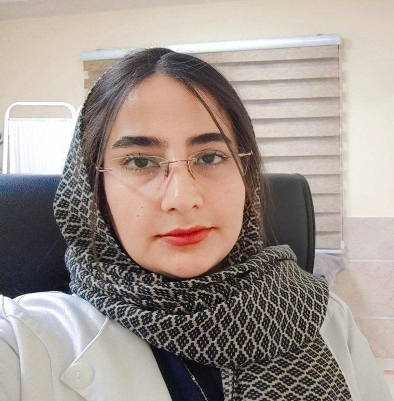 دکتر فردوس السادات حسینی داوران