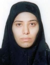 دکتر رؤیا شفیعی