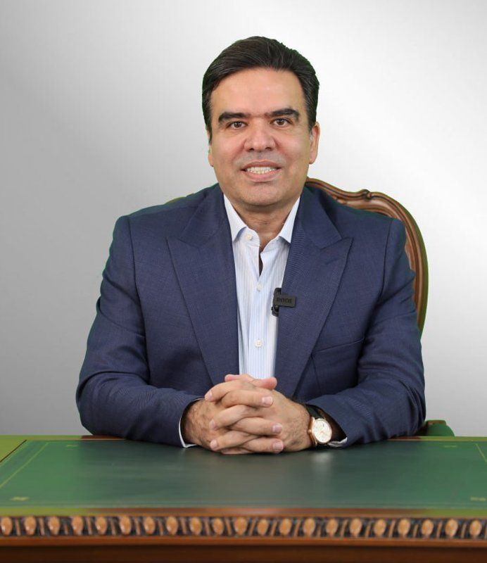 مسعود جوادی متخصص روانپزشکی ترک اعتیاد | درمان وابستگی به انواع مواد و اختلالات روانی