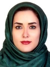 دکتر غزاله بیات دکترای حرفه‌ای دندانپزشکی