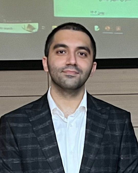 دکتر سپهر نیکدل تیموری
