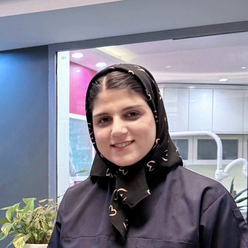 دکتر نجمه طالب زاده