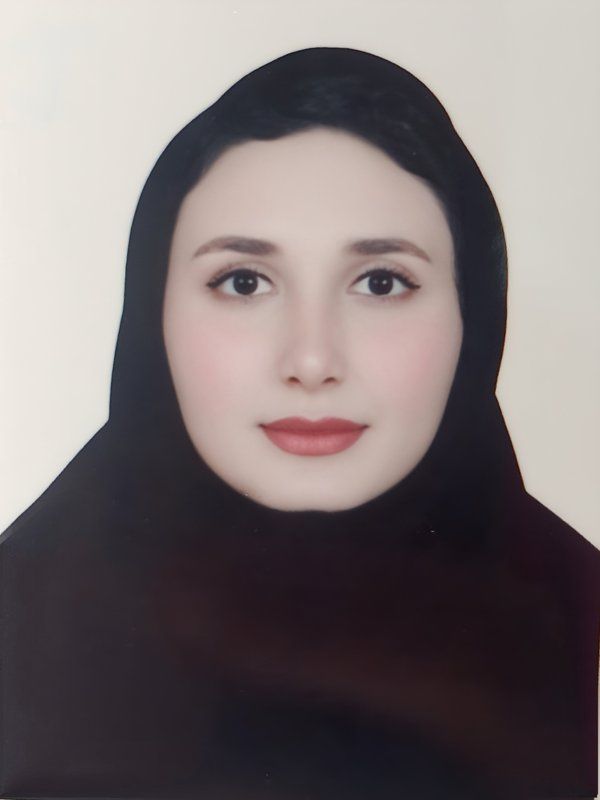 دکتر یاسمن نصیری