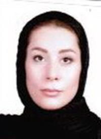 دکتر آذین کمال پور دهکائی دکترای دندانپزشکی