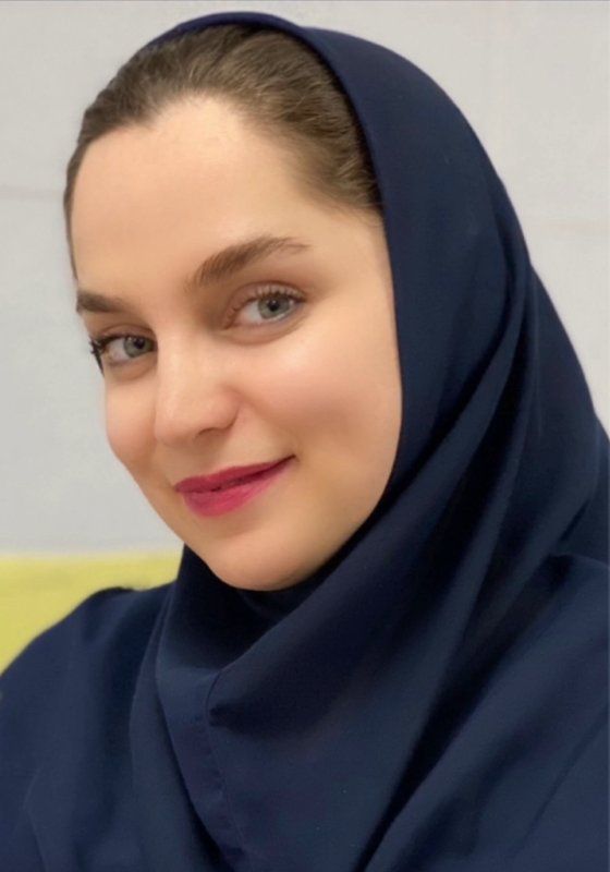 دکتر زهرا خدری