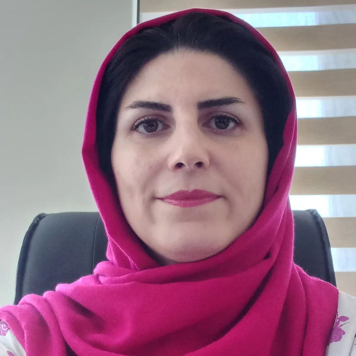 سارا حسین پور آدی وند کارشناس ارشد مشاوره