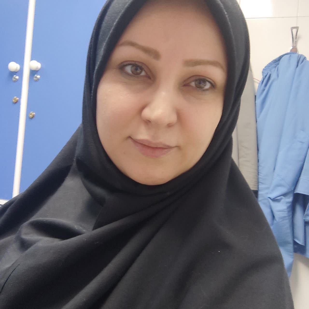 دکتر رقیه یعقوبی