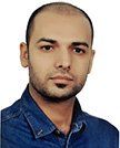 میلاد ترابی کارشناس ارشد فناوری اطلاعات سلامت