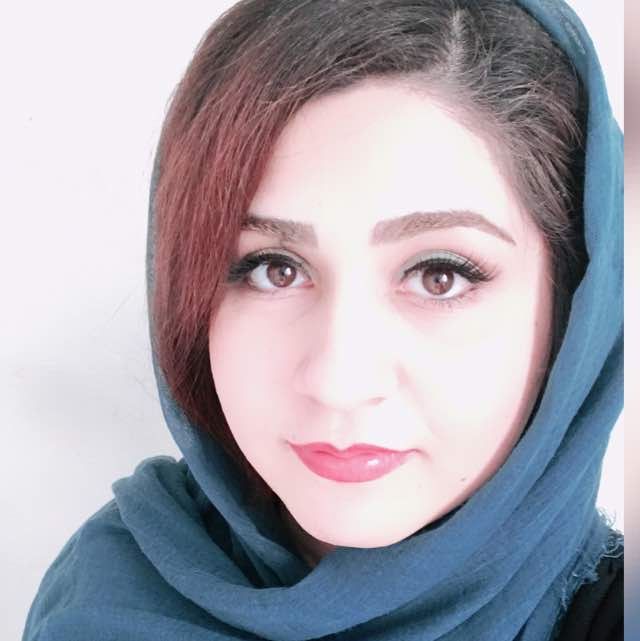 دکتر شکوفه فرزادفرد