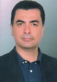 دکتر حامد جعفری