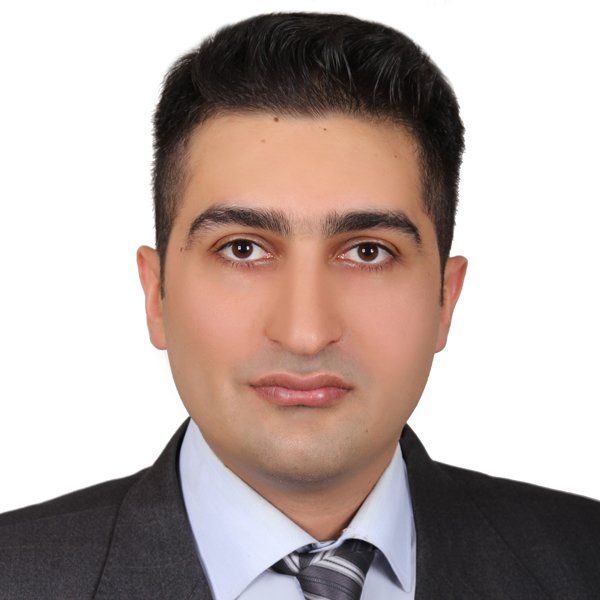 دکتر امین شکوری