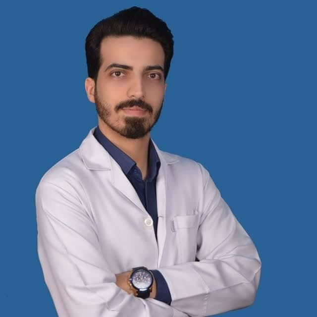 دکتر محمد کرمی