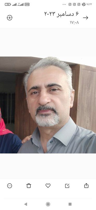 دکتر حسین صفرپور گوهردانی
