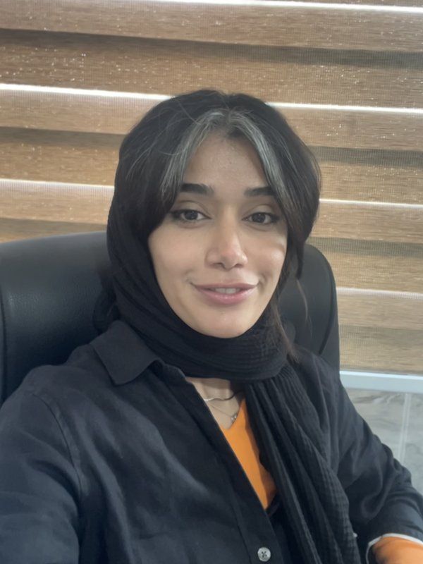 دکتر رعنا اصغری