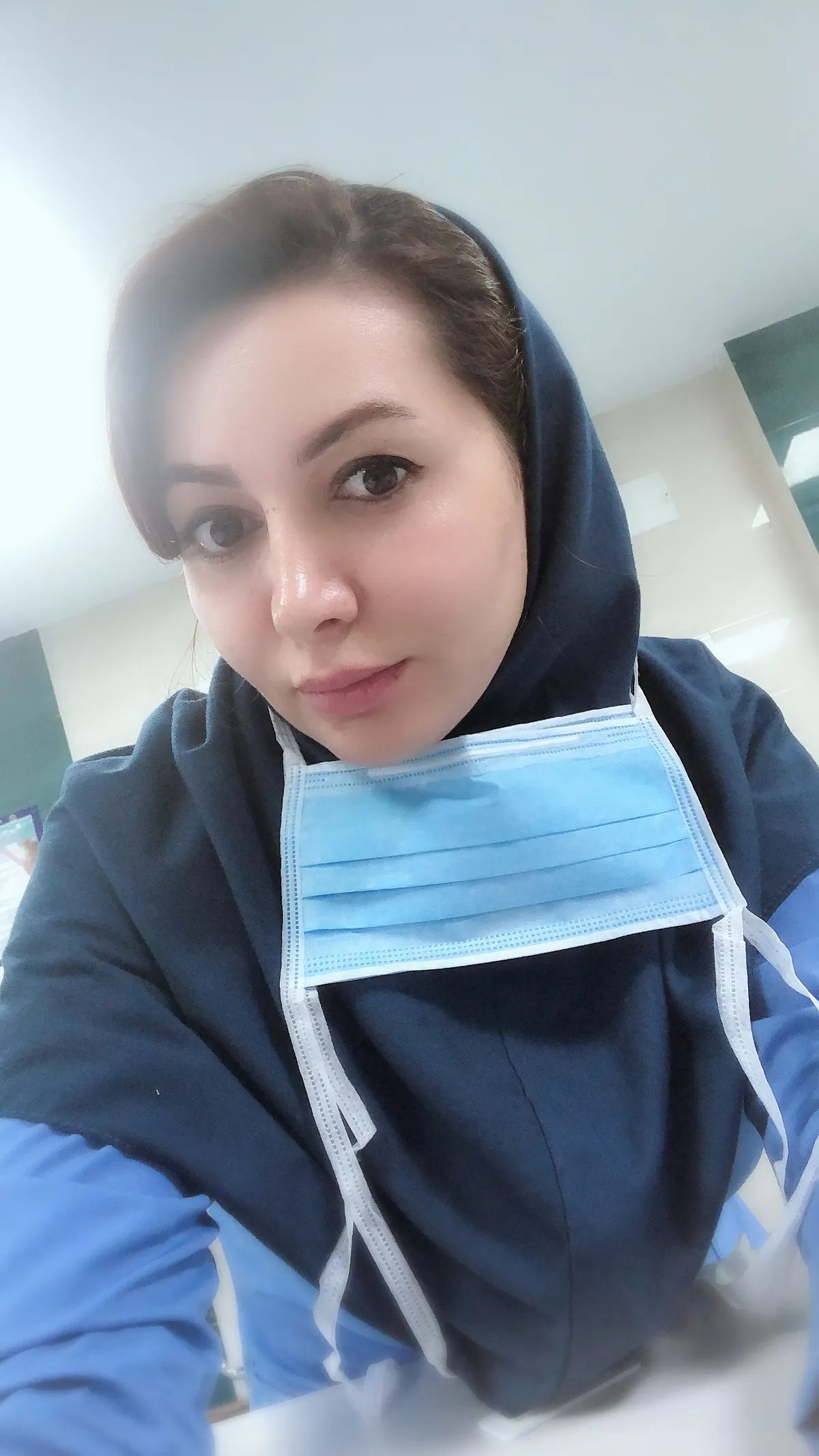 دکتر حمیده نصیری حاجی خانلو