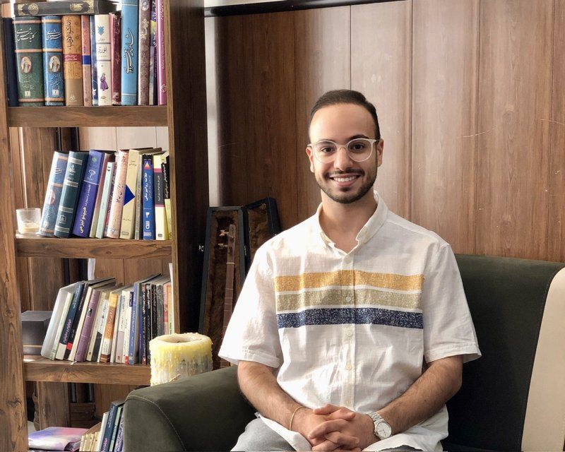 دکتر سید امیرمحمد مصطفی زاده حقیقی