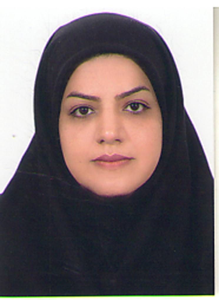 دکتر حمیده ارون