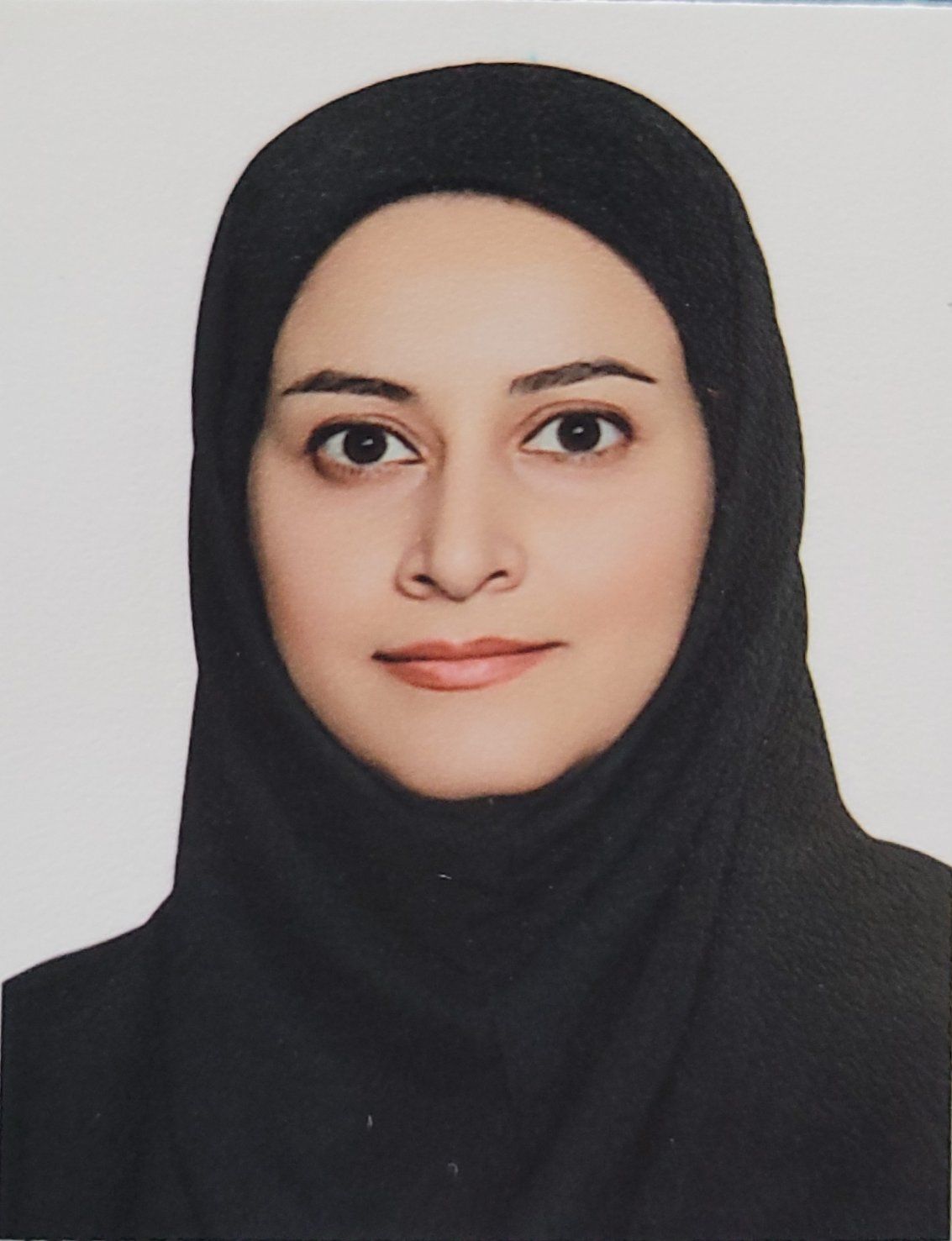 دکتر محبوبه صباغی
