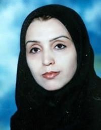 دکتر مریم شریفی