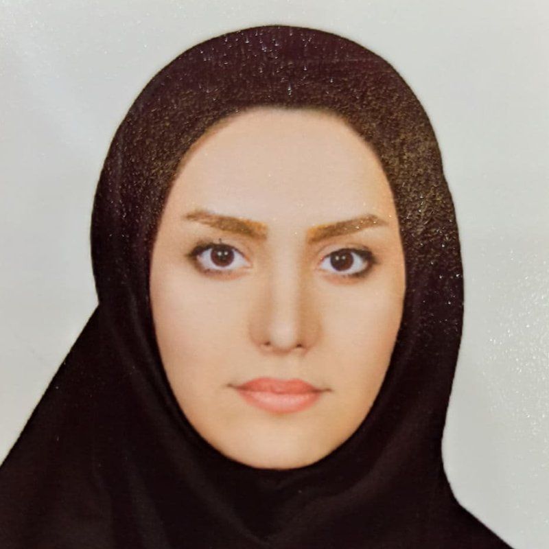 دکتر مهسا قره باغی