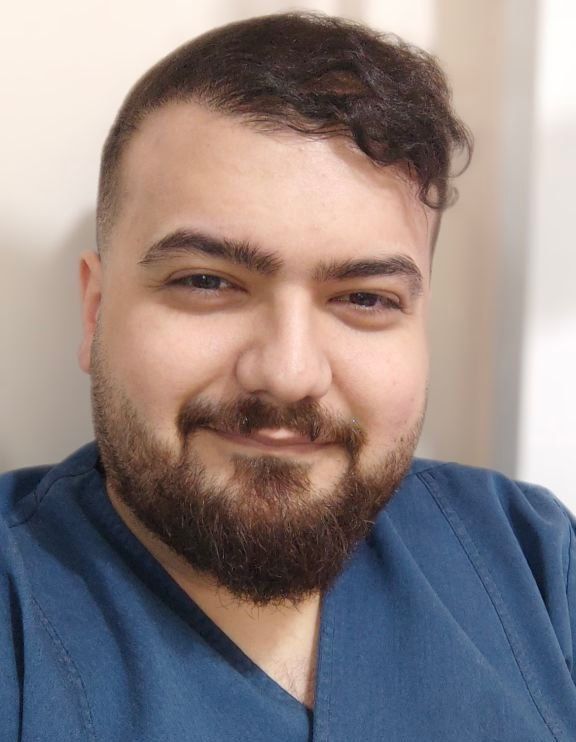 دکتر مددی نیا