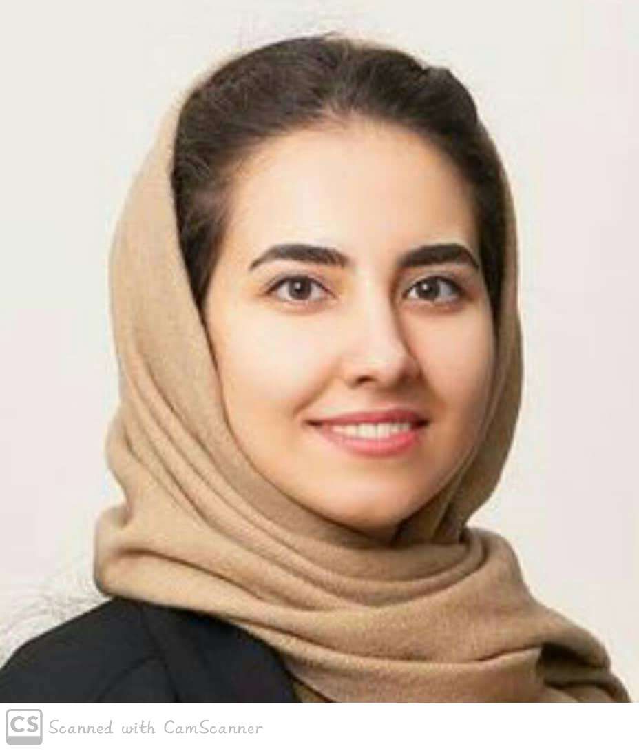دکتر نگین هادیلو
