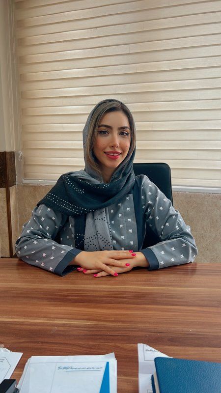 دکتر فاطمه داودیان