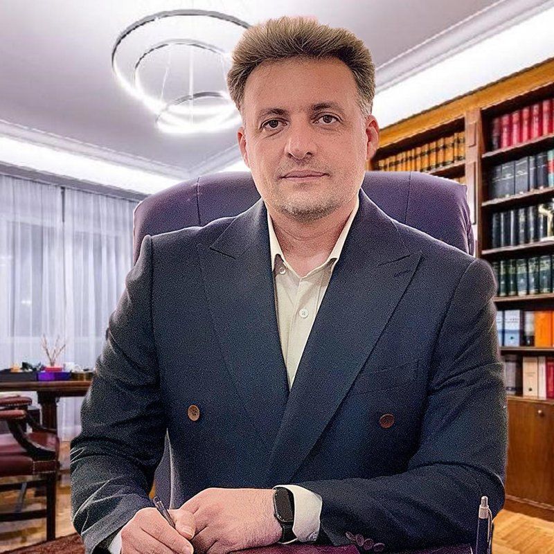 دکتر محمد طاها رضایی راد