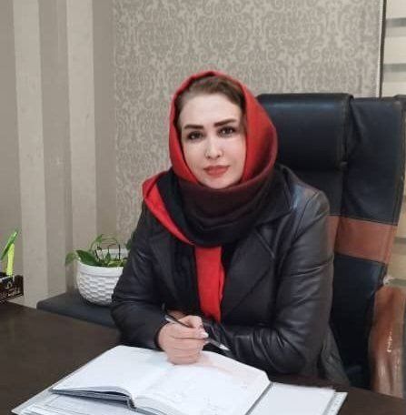 دکتر مهلا منصوری