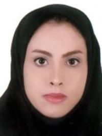 دکتر غزل ملک محمودی