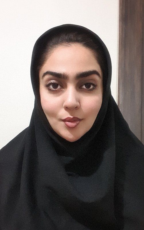مریم برومندی کارشناس شنوایی شناسی