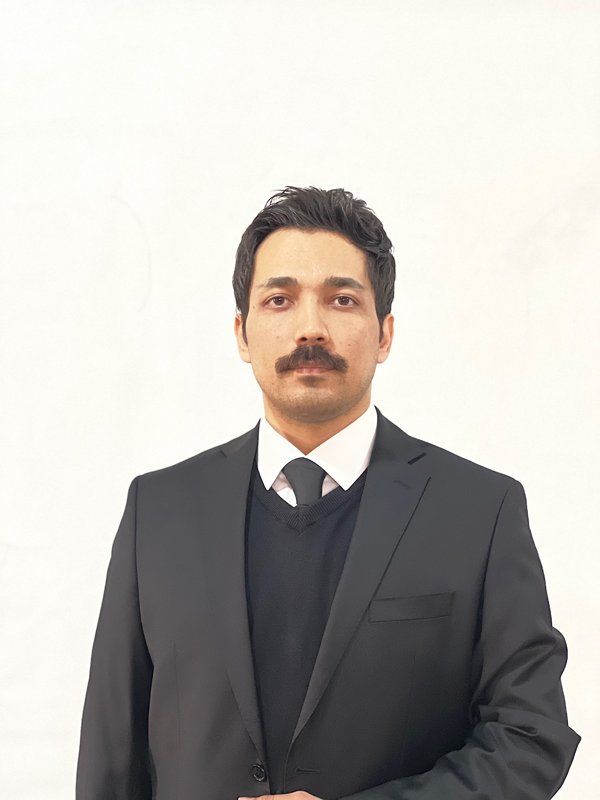 دکتر حامد بیات