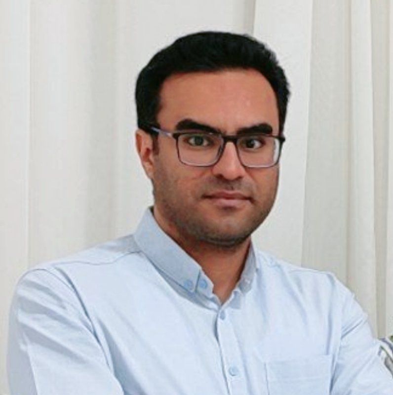 دکتر محمدباقر بخشی پور