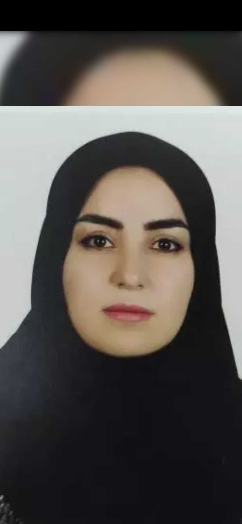 دکتر سمیه میرزازاده
