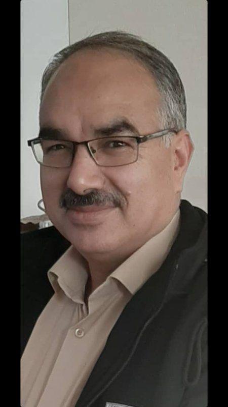 ابراهیم فاتحی بورد تخصصی بیماریهای عفونی وداخلی تب دار
