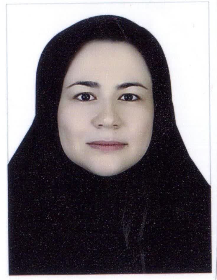 دکتر مریم سادات علوی